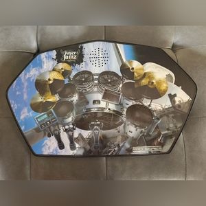 Paper Jamz Pro Series